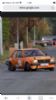 [ Opel - Ascona b rallybil ]